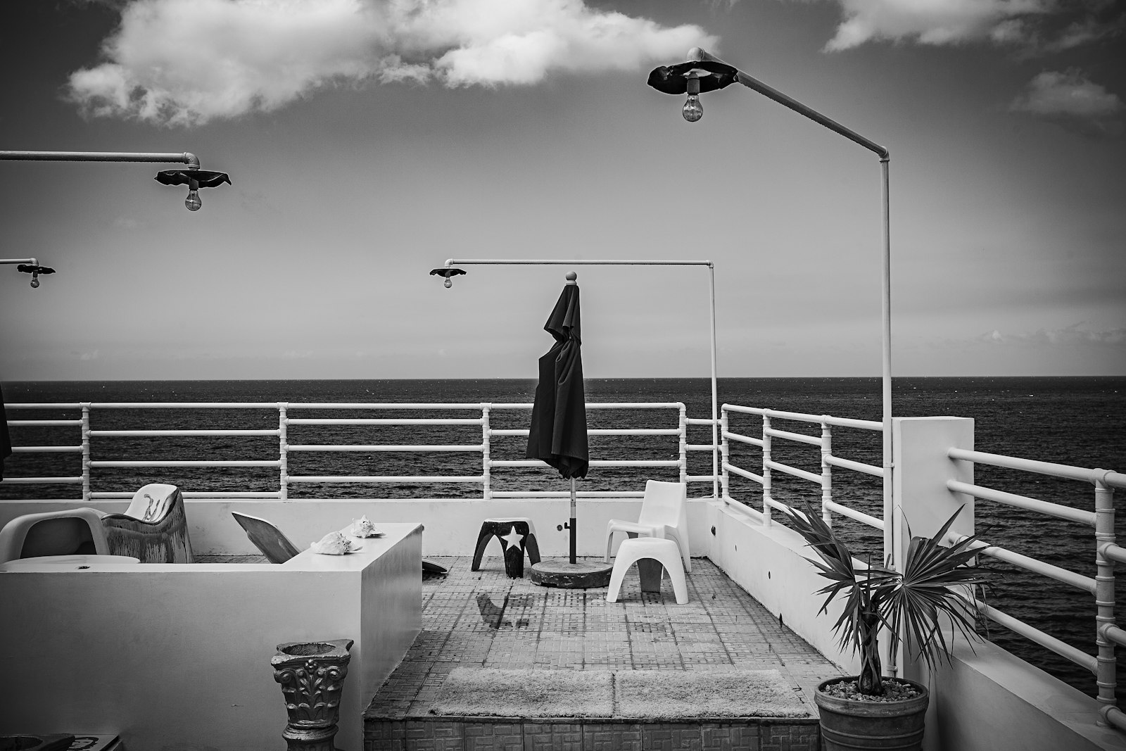 Çatı Katı Suit - fotoğraf 2